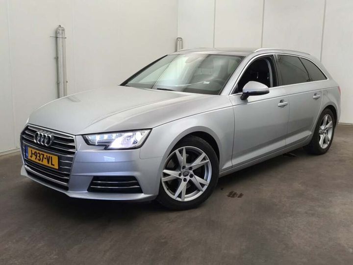 AUDI A4 2016 wauzzzf47ga054022