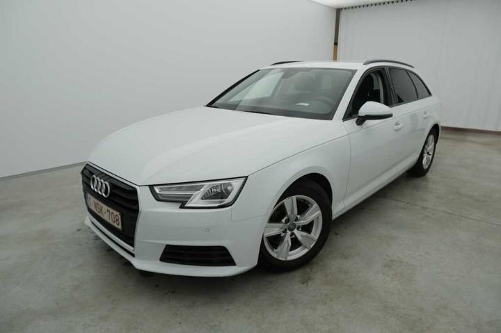 AUDI A4 AVANT &#3915 2016 wauzzzf47ga062072