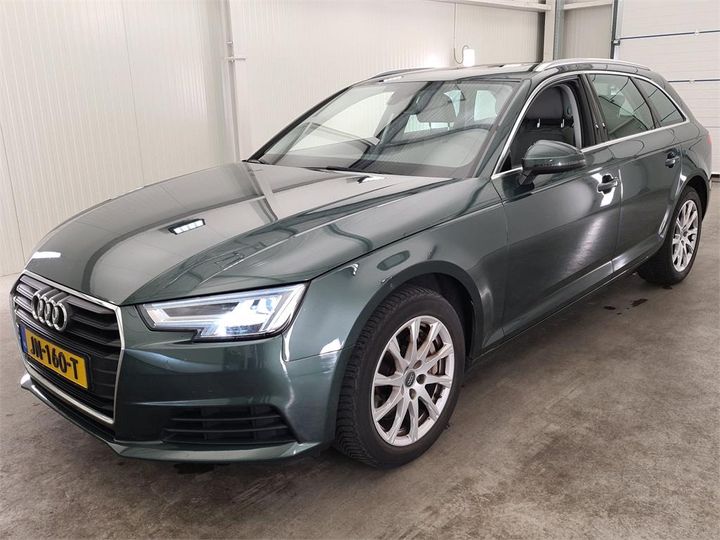 AUDI A4 2016 wauzzzf47ga084203