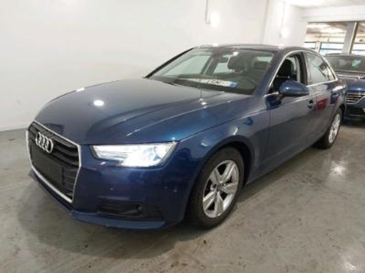 AUDI A4 DIESEL - 2016 2016 wauzzzf47ga085058