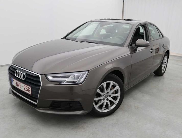 AUDI A4 BERLINE &#3915 2016 wauzzzf47ga089059