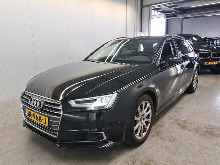 AUDI A4 2016 wauzzzf47ga093824