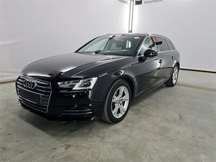 AUDI A4 AVANT DIESEL - 2016 2016 wauzzzf47ga096934