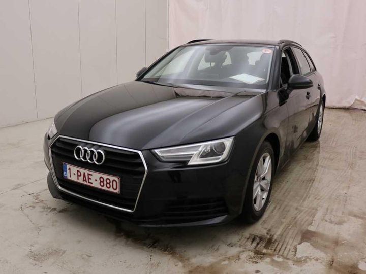 AUDI A4 2016 wauzzzf47ga097422