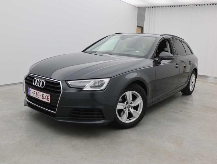 AUDI A4 AVANT &#3915 2016 wauzzzf47ga098098