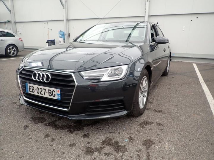 AUDI A4 2016 wauzzzf47gn000843