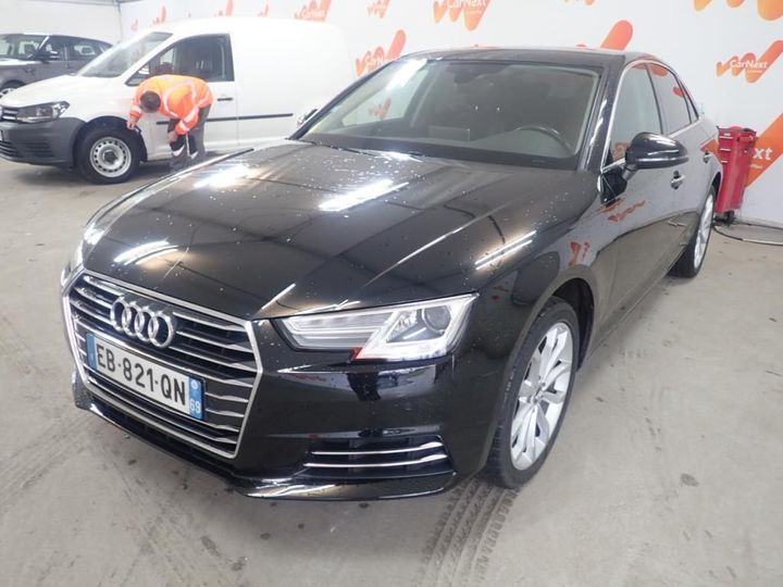 AUDI A4 2016 wauzzzf47gn002365