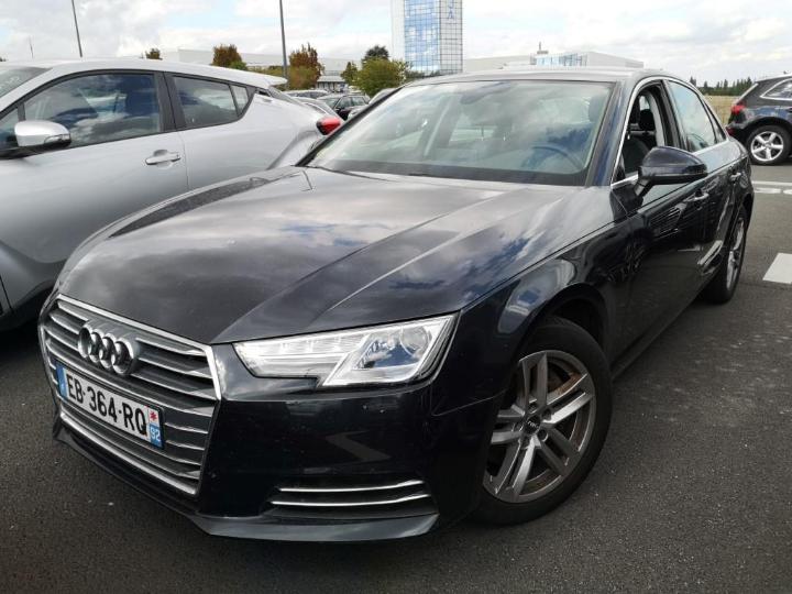 AUDI A4 2016 wauzzzf47gn003340