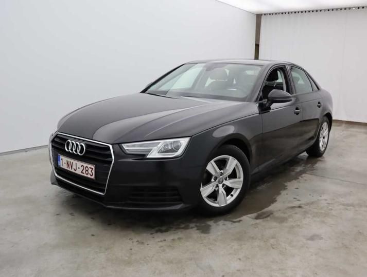 AUDI A4 BERLINE &#3915 2016 wauzzzf47gn004097