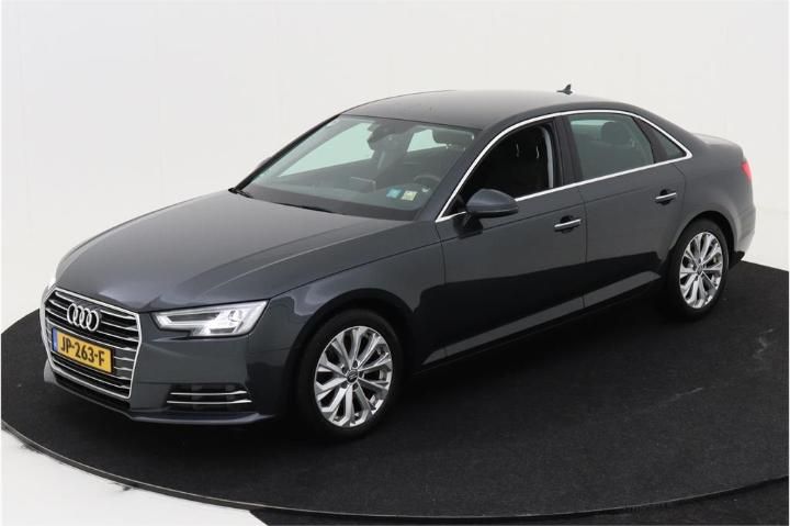 AUDI A4 2016 wauzzzf47gn004469