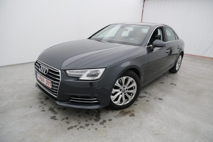 AUDI A4 BERLINE &#3915 2016 wauzzzf47gn004987