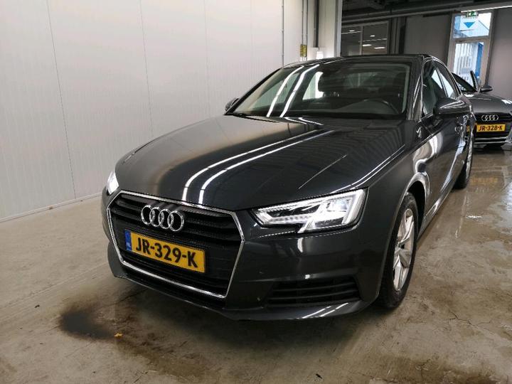 AUDI A4 2016 wauzzzf47gn005735