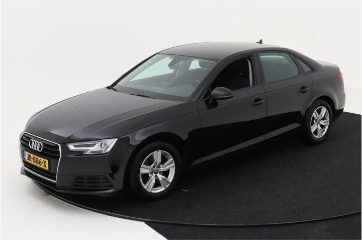 AUDI A4 2016 wauzzzf47gn005847