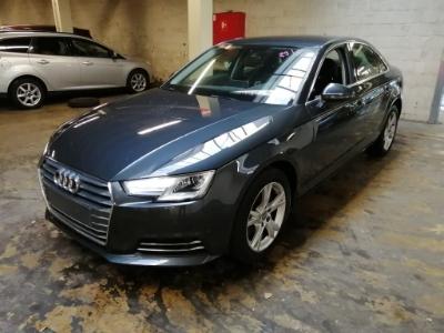 AUDI A4 DIESEL - 2016 2016 wauzzzf47ha007817