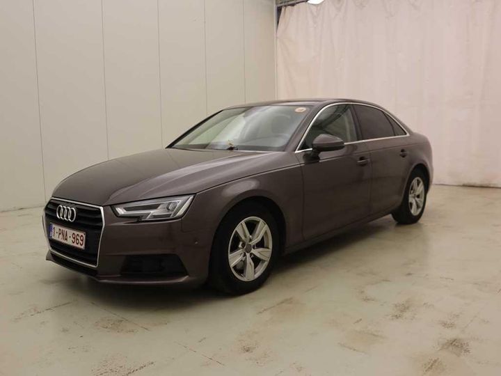 AUDI A4 2016 wauzzzf47ha010121