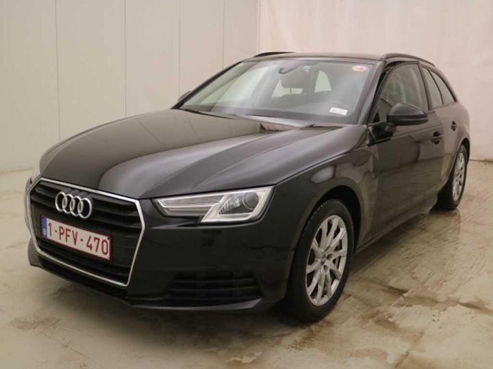 AUDI A4 2016 wauzzzf47ha010586