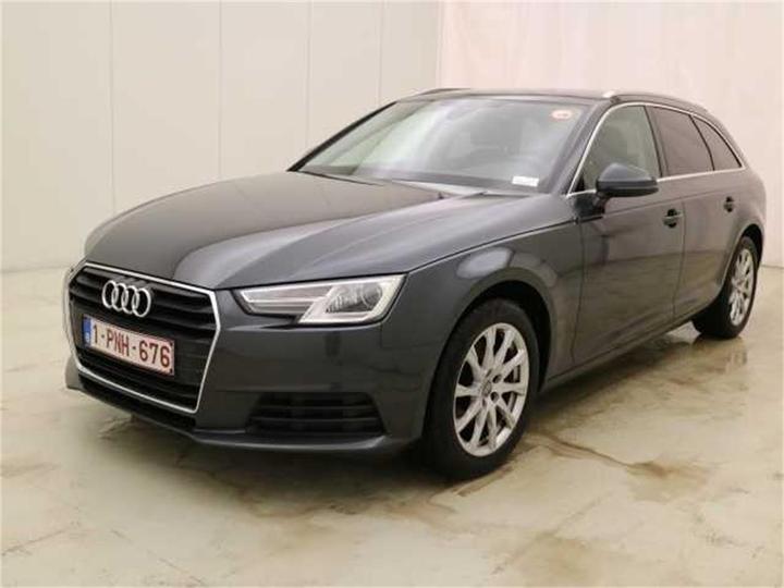 AUDI A4 2016 wauzzzf47ha014847