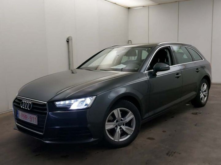 AUDI A4 2016 wauzzzf47ha016484