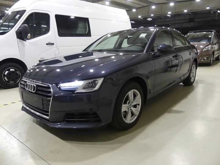 AUDI A4 2016 wauzzzf47ha025007