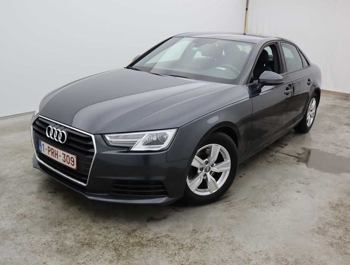 AUDI A4 BERLINE &#3915 2016 wauzzzf47ha026304