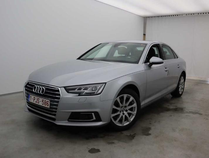 AUDI A4 BERLINE &#3915 2016 wauzzzf47ha028215