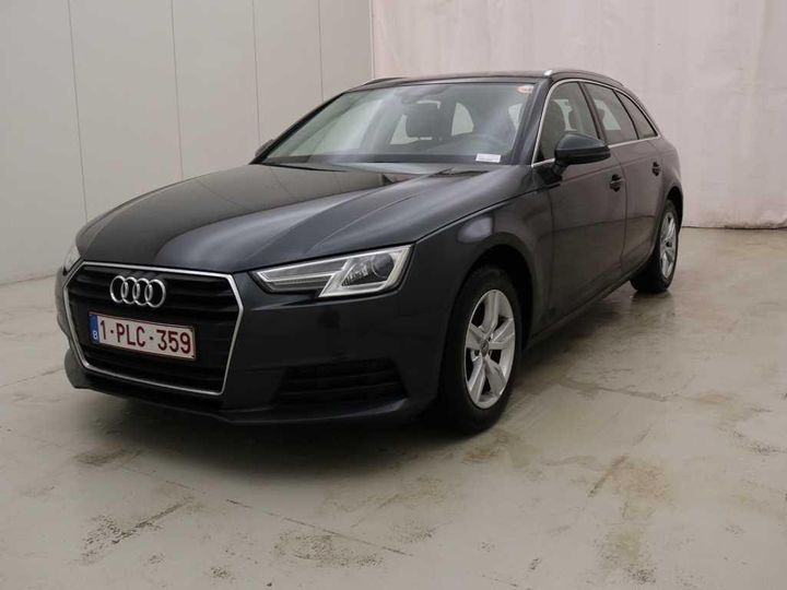 AUDI A4 2016 wauzzzf47ha040929