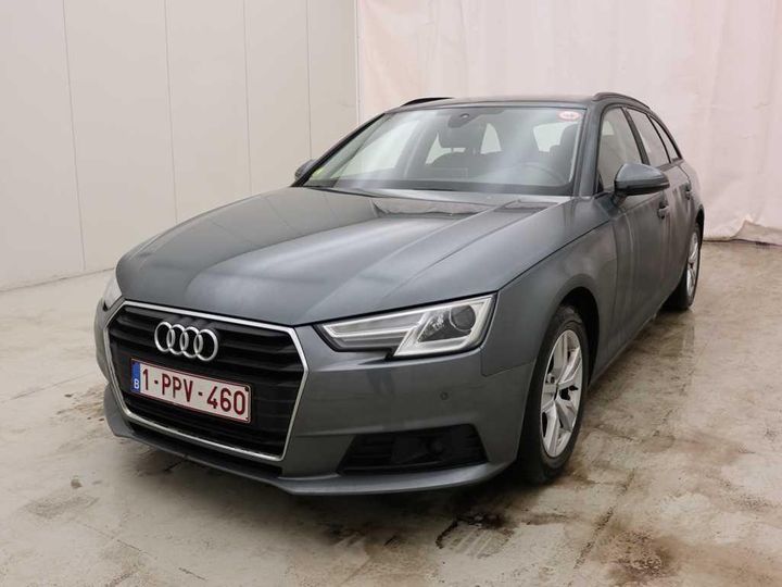 AUDI A4 2016 wauzzzf47ha046312