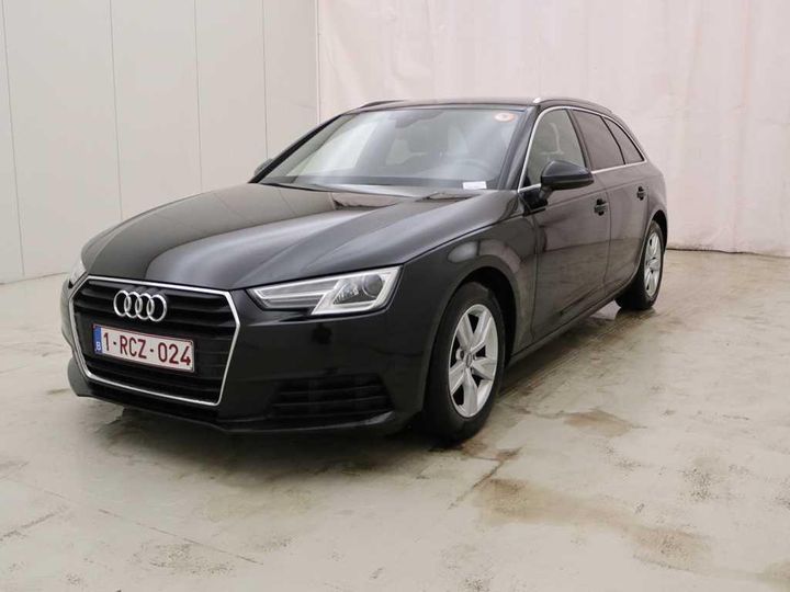 AUDI A4 2016 wauzzzf47ha051266