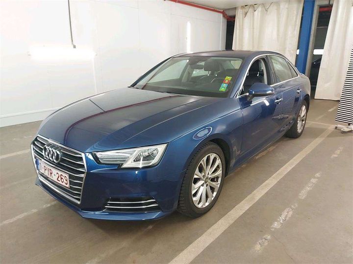 AUDI A4 2016 wauzzzf47ha051610