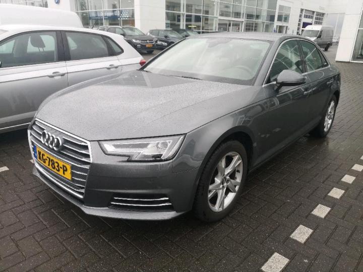 AUDI A4 2016 wauzzzf47ha052594