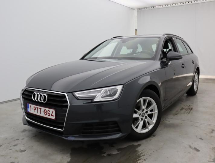 AUDI A4 AVANT &#3915 2016 wauzzzf47ha061571