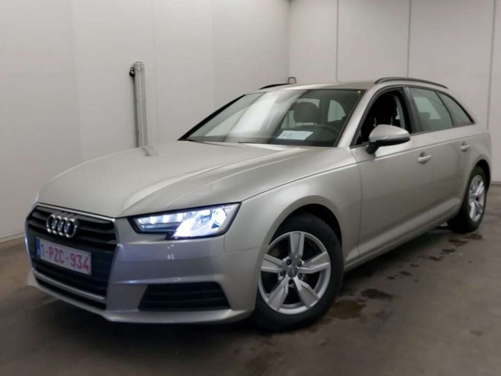 AUDI A4 2016 wauzzzf47ha077091