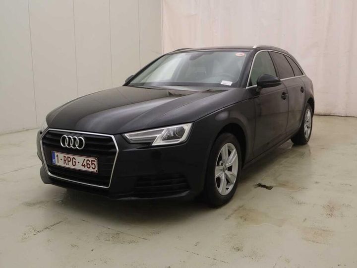 AUDI A4 2017 wauzzzf47ha108064