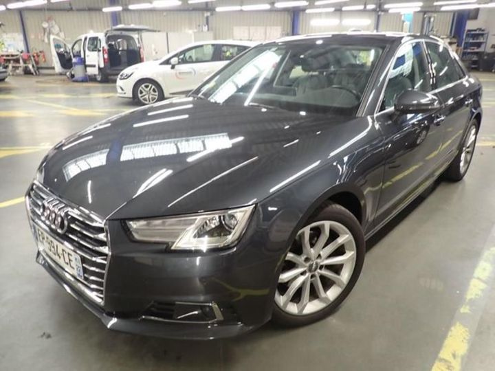 AUDI A4 2017 wauzzzf47ha130159