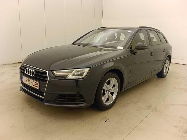 AUDI A4 2017 wauzzzf47ha130842