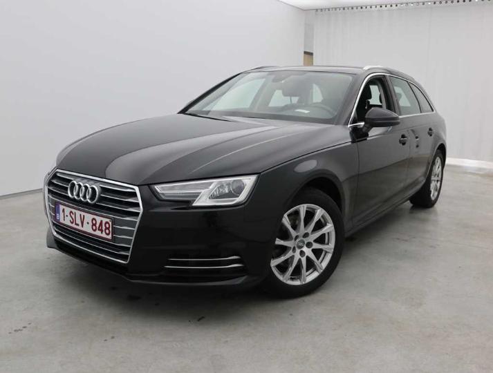 AUDI A4 AVANT &#3915 2017 wauzzzf47ha176476