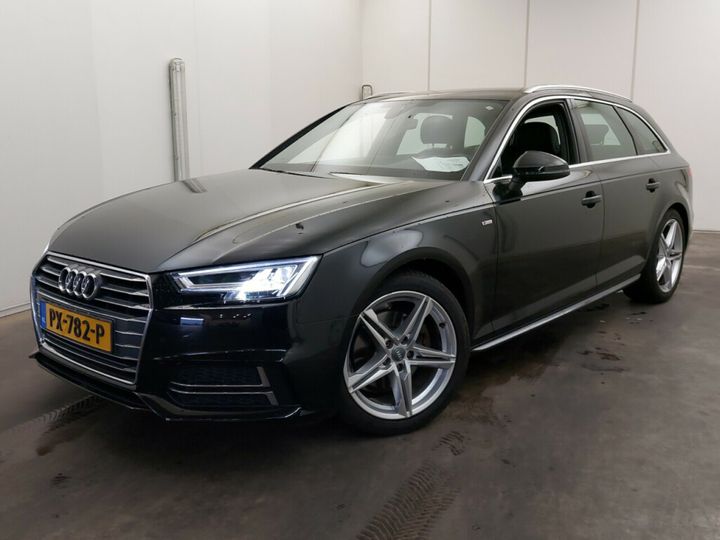 AUDI A4 2018 wauzzzf47ha182083