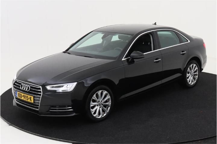 AUDI A4 2016 wauzzzf47hn027705