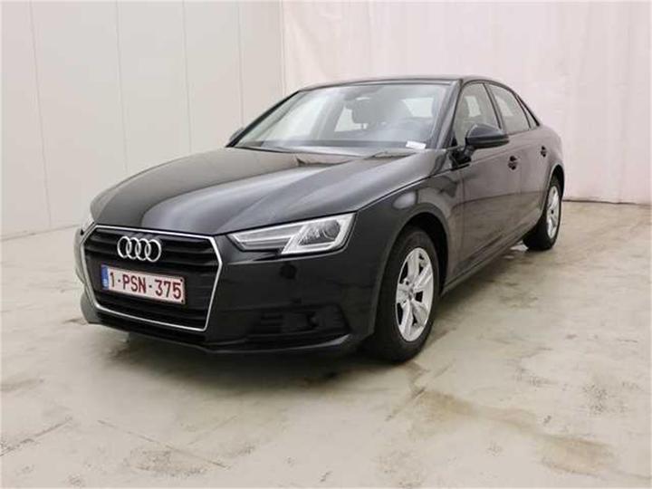 AUDI A4 2016 wauzzzf47hn030586