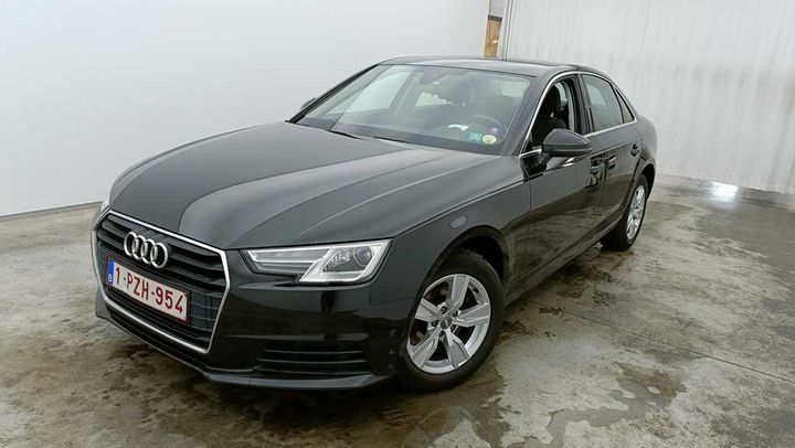 AUDI A4 BERLINE &#3915 2016 wauzzzf47hn042480