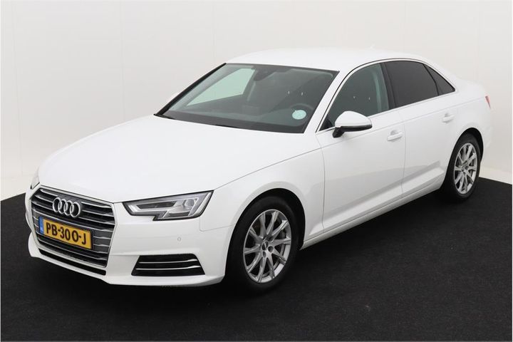 AUDI A4 2017 wauzzzf47hn070201