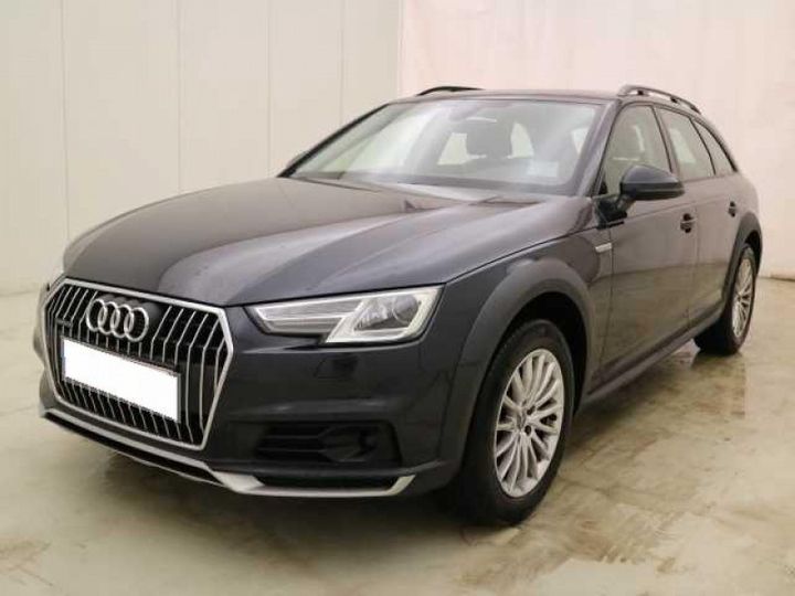 AUDI A4 2017 wauzzzf47ja031184