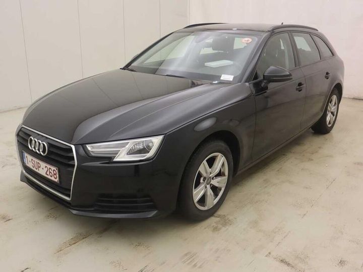 AUDI A4 2017 wauzzzf47ja032920