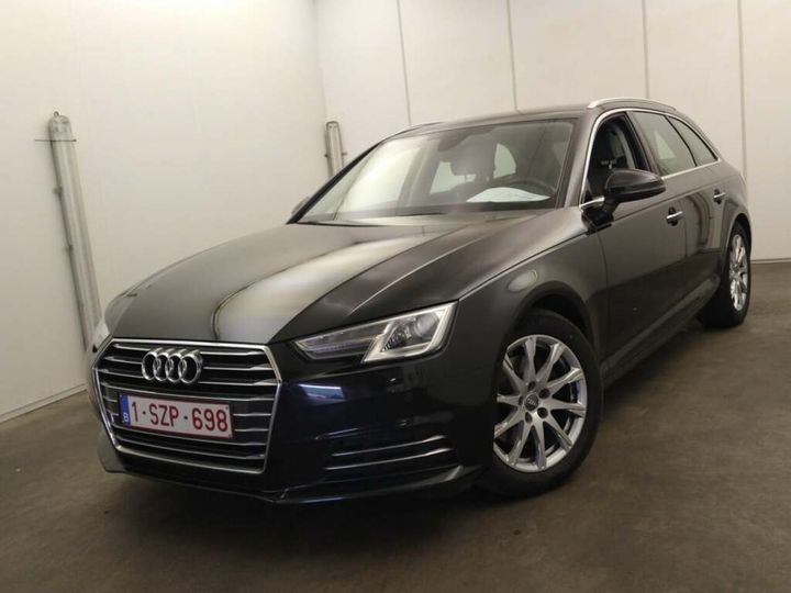 AUDI A4 2017 wauzzzf47ja045893