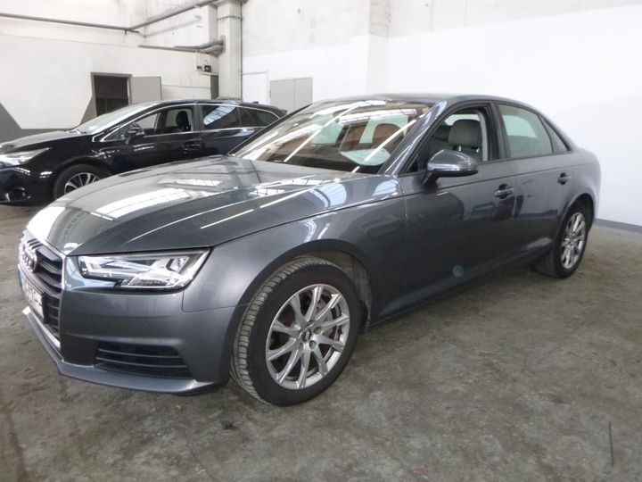 AUDI A4 2017 wauzzzf47ja046770