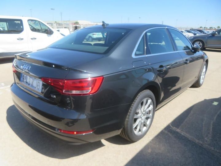 AUDI A4 2018 wauzzzf47ja054920