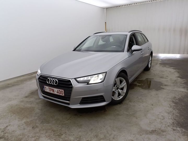 AUDI A4 AVANT '15 2018 wauzzzf47ja094365