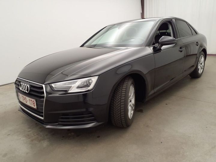 AUDI A4 BERLINE &#3915 2018 wauzzzf47ja107891