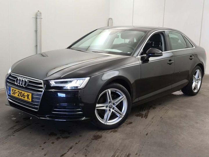 AUDI A4 2018 wauzzzf47ja113674