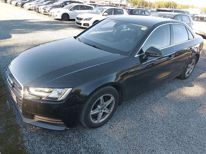 AUDI A4 2018 wauzzzf47ja137506